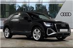 2023 Audi Q2