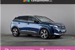 2022 Peugeot 3008