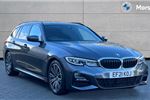 2021 BMW 3 Series Touring