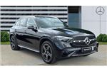 2024 Mercedes-Benz GLC