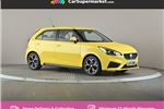 2022 MG MG3