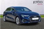 2021 Audi A3