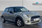 2017 MINI Hatchback 5dr