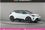 2022 Toyota C-HR