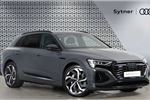 2024 Audi Q8 e-tron