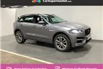 2019 Jaguar F-Pace