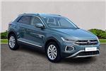 2023 Volkswagen T-Roc