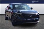 2024 Honda HR-V
