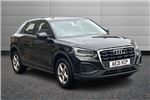 2021 Audi Q2