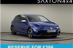 2022 Volkswagen Golf R