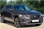 2022 Jaguar F-Pace