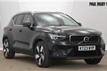 2023 Volvo XC40 Recharge