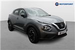 2023 Nissan Juke