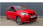 2018 SEAT Mii