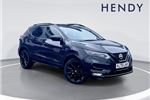 2020 Nissan Qashqai