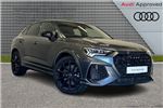 2021 Audi RS Q3