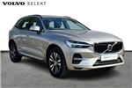 2023 Volvo XC60