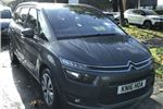 2016 Citroen Grand C4 Picasso