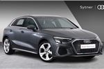 2024 Audi A3