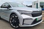 2025 Skoda Enyaq
