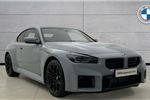 2024 BMW M2