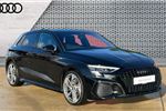 2023 Audi A3