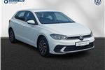 2022 Volkswagen Polo