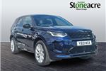 2021 Land Rover Discovery Sport