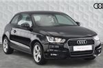 2017 Audi A1