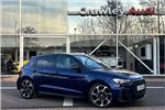 2024 Audi A1