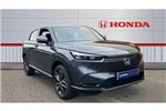 2023 Honda HR-V
