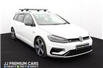 2019 Volkswagen Golf Estate