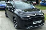 2024 Citroen C3 Aircross