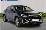 2021 Audi Q2