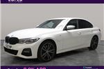 2020 BMW 3 Series