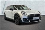 2021 MINI Clubman