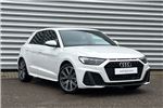 2024 Audi A1