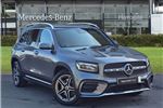 2024 Mercedes-Benz GLB