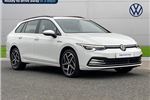 2024 Volkswagen Golf