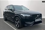 2024 Volvo XC90