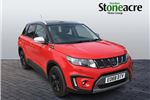 2018 Suzuki Vitara