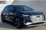 2021 Audi Q4