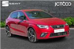 2022 SEAT Ibiza