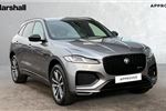 2023 Jaguar F-Pace