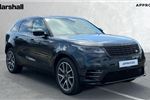 2024 Land Rover Range Rover Velar