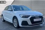 2023 Audi A1