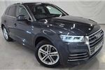 2020 Audi Q5