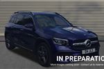 2022 Mercedes-Benz GLB