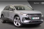 2025 Audi Q4