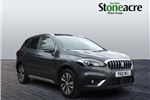 2021 Suzuki SX4 S-Cross
